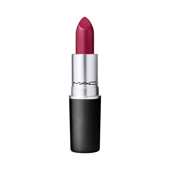 MAC        NEW YORK      LIPS CEREZ